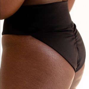 NWT Londre Banded Bottom